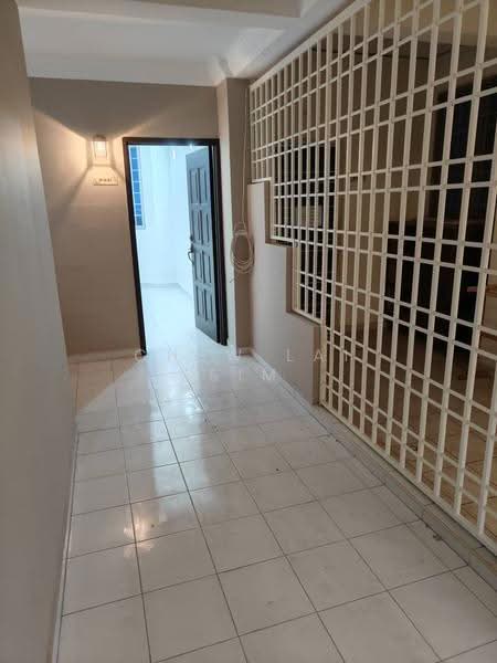 Apartment for Rent at Kingfisher Series - Chew Lai Sim - Entrance - PropertyGuru.com.my
