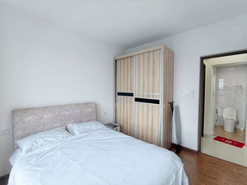 Apartment for Rent at Country Garden Central Park - Sha Saravanan - Bedroom - PropertyGuru.com.my