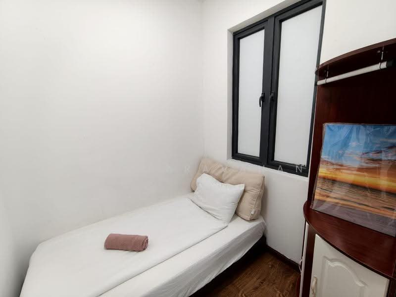 Apartment for Rent at Country Garden Central Park - Sha Saravanan - Bedroom - PropertyGuru.com.my