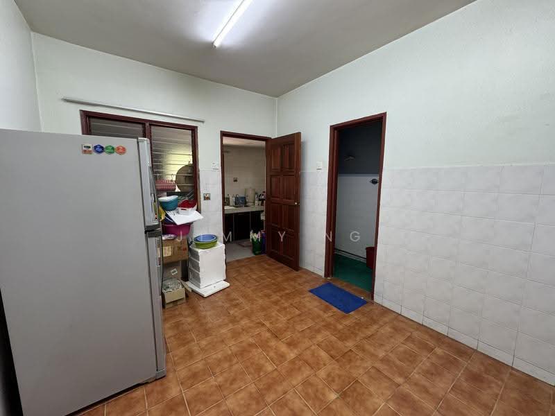 2-storey Terraced House for Sale in Bandar Damai Perdana (Cheras) - Jimmy Ng - Kitchen - PropertyGuru.com.my