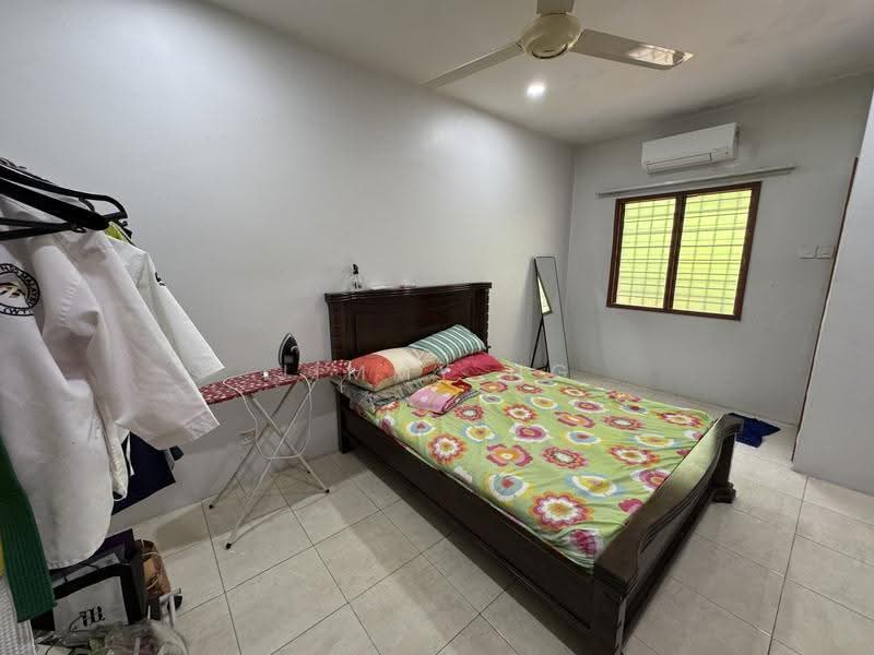 2-storey Terraced House for Sale in Bandar Damai Perdana (Cheras) - Jimmy Ng - Bedroom - PropertyGuru.com.my