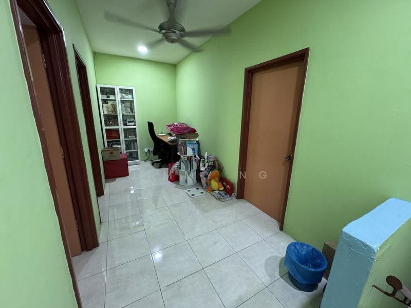2-storey Terraced House for Sale in Bandar Damai Perdana (Cheras) - Jimmy Ng - Study - PropertyGuru.com.my