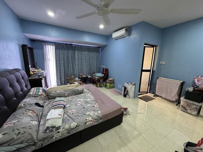 2-storey Terraced House for Sale in Bandar Damai Perdana (Cheras) - Jimmy Ng - Bedroom - PropertyGuru.com.my