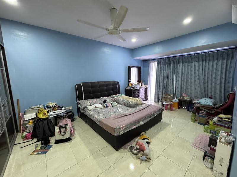 2-storey Terraced House for Sale in Bandar Damai Perdana (Cheras) - Jimmy Ng - Bedroom - PropertyGuru.com.my