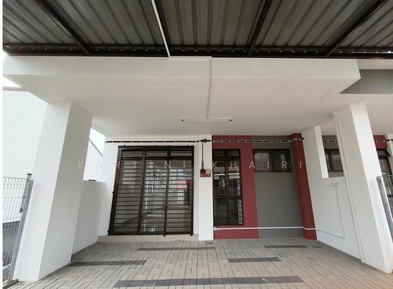 Tanah Kediaman untuk Disewa di Bandar Putera 2 (Klang) - Kartini Khairi - Exterior - PropertyGuru.com.my