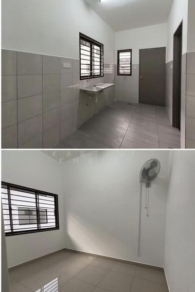 Tanah Kediaman untuk Disewa di Bandar Putera 2 (Klang) - Kartini Khairi - Kitchen - PropertyGuru.com.my