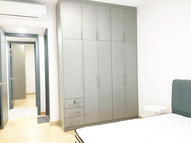 Condominium for Rent at Residensi Sefina Mont Kiara - Bryan . - Bedroom - PropertyGuru.com.my