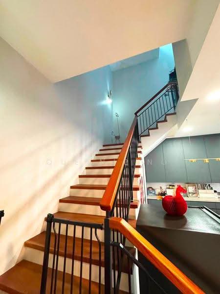 2-storey Terraced House for Sale in Skudai (Johor) - Queenie Ng - PropertyGuru.com.my