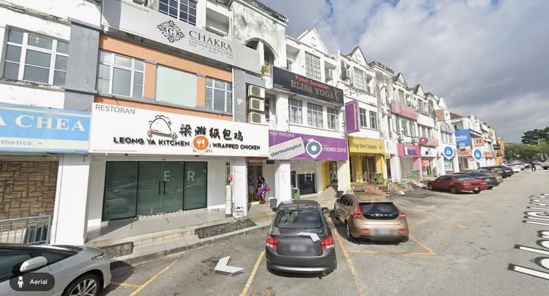 Kedai untuk Disewa di Usj 10 (Subang Jaya) - Eric Tham - Exterior - PropertyGuru.com.my