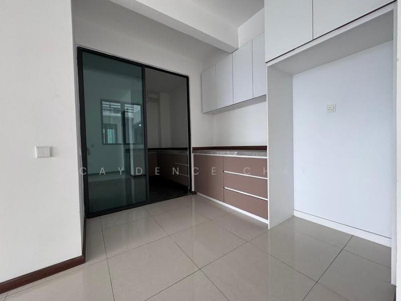 Condominium for Sale at Mulberi - Caydence Chay - Kitchen - PropertyGuru.com.my