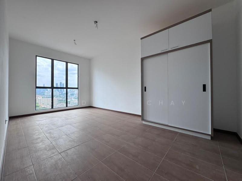 Condominium for Sale at Mulberi - Caydence Chay - Bedroom - PropertyGuru.com.my