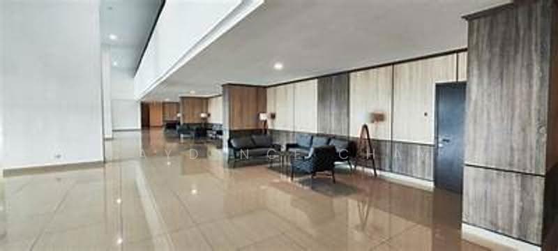 Condominium for Sale at Mulberi - Caydence Chay - Lobby - PropertyGuru.com.my