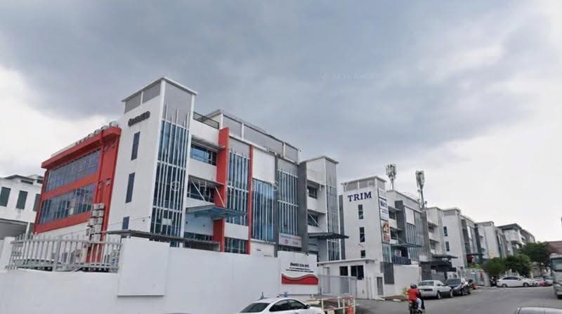 Kilang Terpisah untuk Dijual di Taman Perindustrian Kip (Kepong) - Chris Tye - Exterior - PropertyGuru.com.my