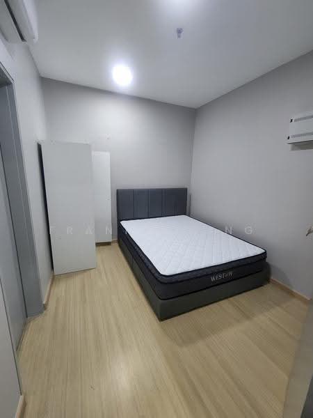 Service Residence for Rent at D'sara Sentral - Frankie Sing - Bedroom - PropertyGuru.com.my