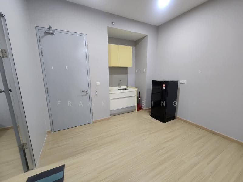 Service Residence for Rent at D'sara Sentral - Frankie Sing - Kitchen - PropertyGuru.com.my