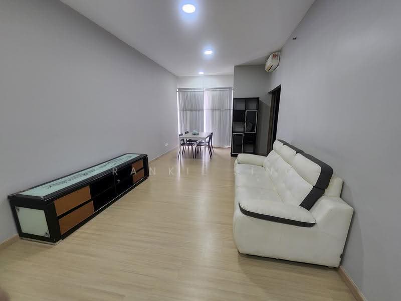 Service Residence for Rent at D'sara Sentral - Frankie Sing - Living Room - PropertyGuru.com.my