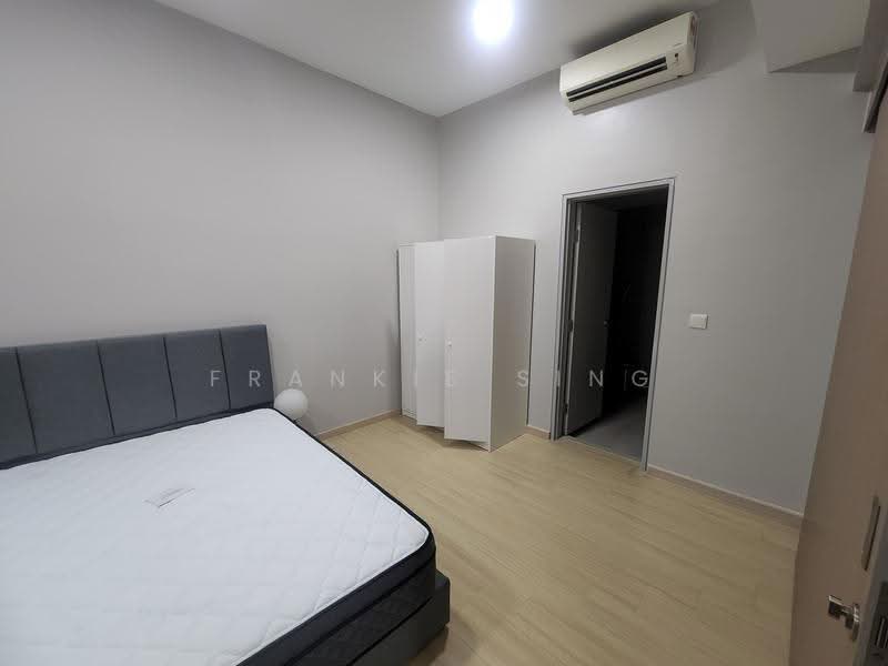 Service Residence for Rent at D'sara Sentral - Frankie Sing - Bedroom - PropertyGuru.com.my