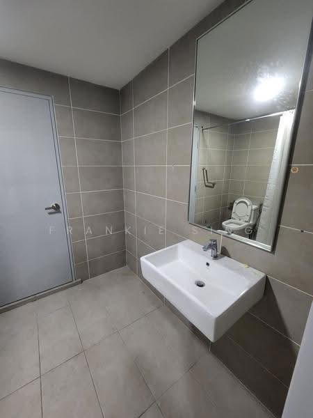 Service Residence for Rent at D'sara Sentral - Frankie Sing - Bathroom - PropertyGuru.com.my