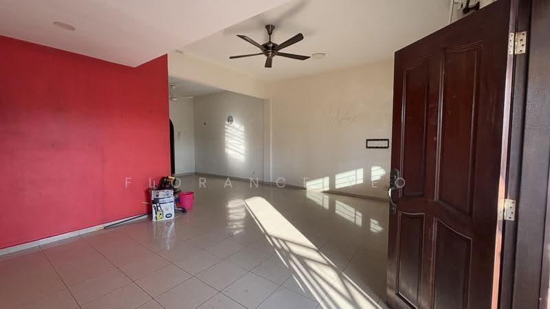 2-storey Terraced House for Sale in Taman Duyong Indah (Duyong) - Florance Yeo - Living Room - PropertyGuru.com.my