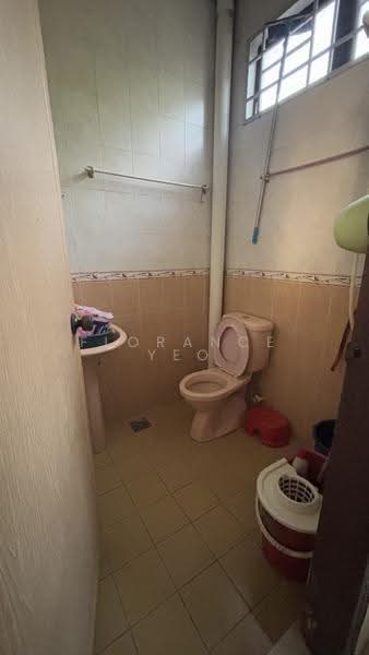 2-storey Terraced House for Sale in Taman Duyong Indah (Duyong) - Florance Yeo - Bathroom - PropertyGuru.com.my