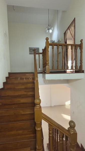 2-storey Terraced House for Sale in Taman Duyong Indah (Duyong) - Florance Yeo - Interior - PropertyGuru.com.my