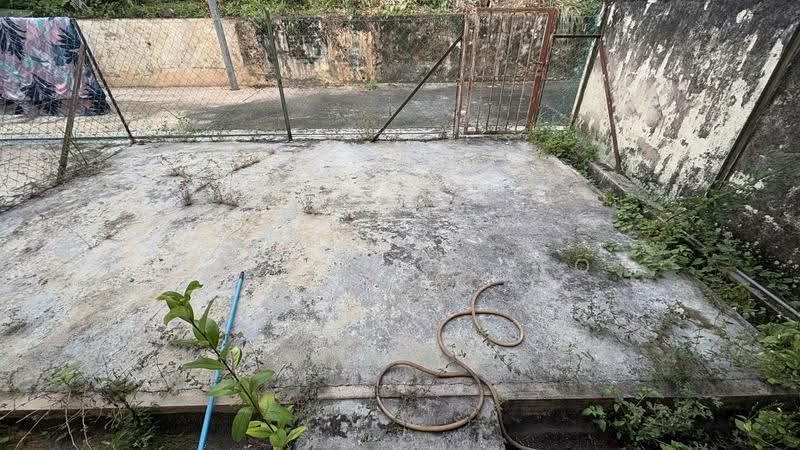 2-storey Terraced House for Sale in Taman Duyong Indah (Duyong) - Florance Yeo - Exterior - PropertyGuru.com.my