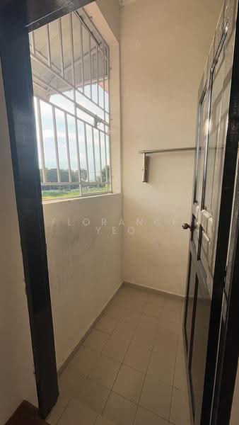 2-storey Terraced House for Sale in Taman Duyong Indah (Duyong) - Florance Yeo - Balcony - PropertyGuru.com.my
