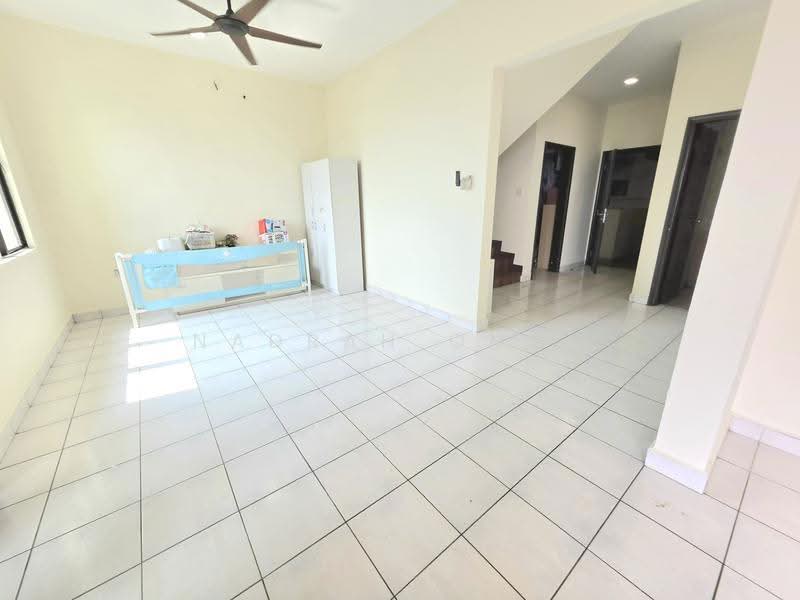 Kondominium untuk Disewa di Armanee - Nadrah Omar - Living Room - PropertyGuru.com.my
