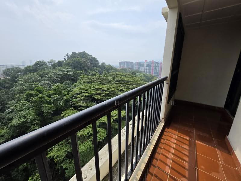 Kondominium untuk Disewa di Armanee - Nadrah Omar - PropertyGuru.com.my