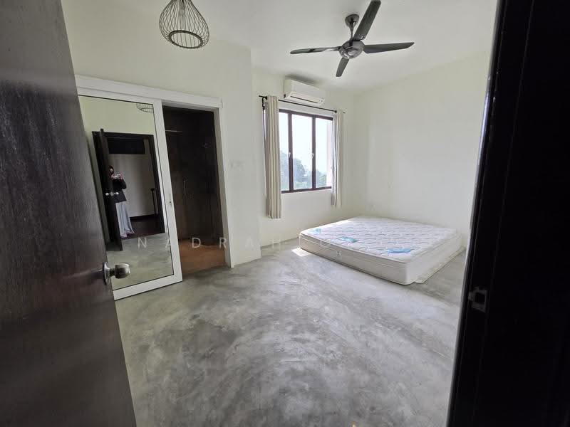 Kondominium untuk Disewa di Armanee - Nadrah Omar - Bedroom - PropertyGuru.com.my