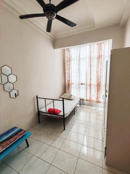 Condominium for Rent at E-Park Condominium - Jerry Tan - Bedroom - PropertyGuru.com.my