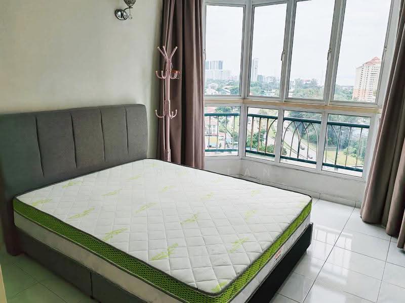 Condominium for Rent at E-Park Condominium - Jerry Tan - Bedroom - PropertyGuru.com.my