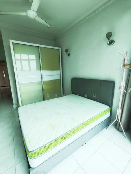 Condominium for Rent at E-Park Condominium - Jerry Tan - Bedroom - PropertyGuru.com.my