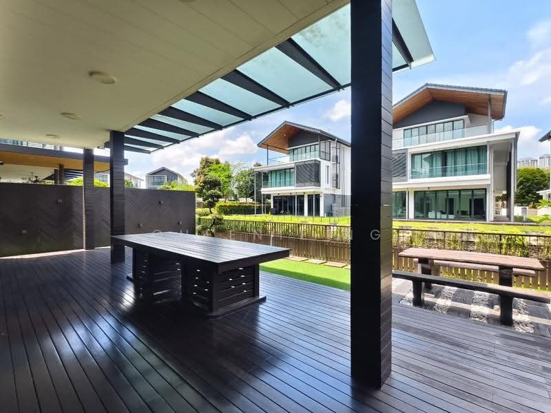 Bungalow House untuk Dijual di Masai (Johor) - Queenie Ng - Exterior - PropertyGuru.com.my