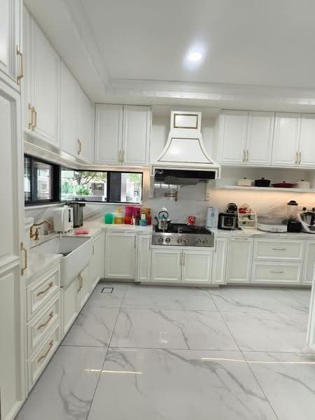 Bungalow House untuk Dijual di Masai (Johor) - Queenie Ng - Kitchen - PropertyGuru.com.my