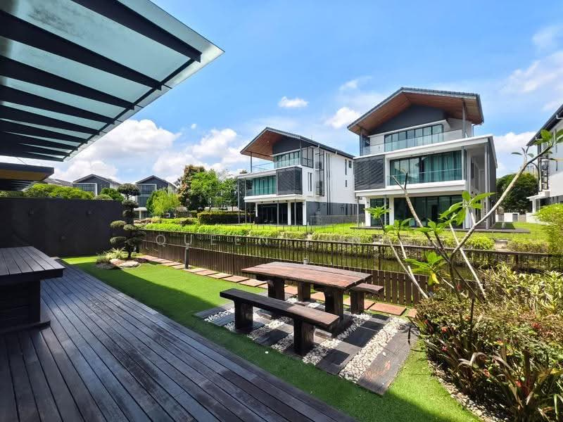 Bungalow House untuk Dijual di Masai (Johor) - Queenie Ng - Exterior - PropertyGuru.com.my