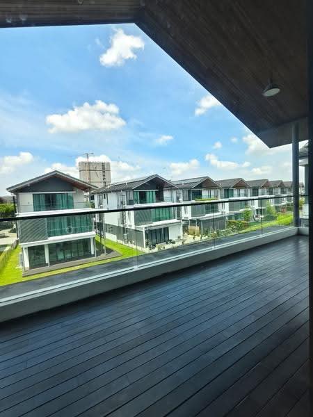 Bungalow House untuk Dijual di Masai (Johor) - Queenie Ng - Exterior - PropertyGuru.com.my