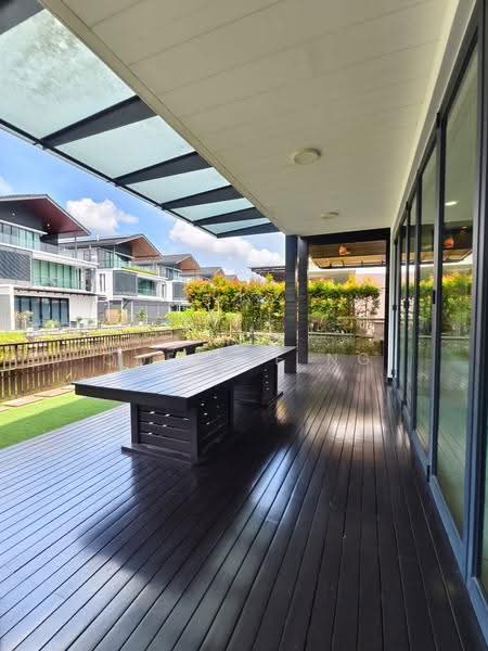 Bungalow House untuk Dijual di Masai (Johor) - Queenie Ng - Exterior - PropertyGuru.com.my