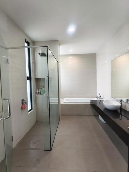 Bungalow House untuk Dijual di Masai (Johor) - Queenie Ng - Bathroom - PropertyGuru.com.my