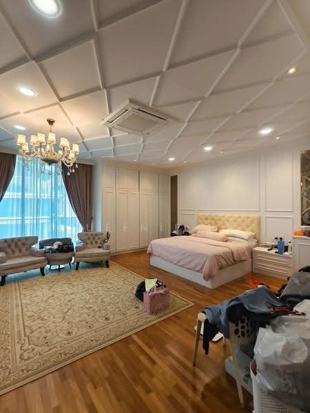 Bungalow House untuk Dijual di Masai (Johor) - Queenie Ng - Bedroom - PropertyGuru.com.my
