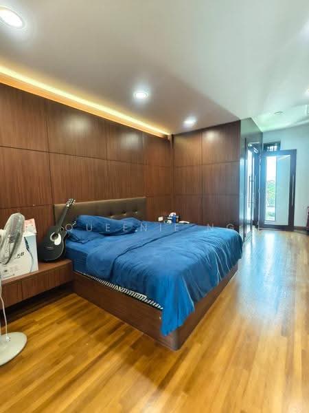 Bungalow House untuk Dijual di Masai (Johor) - Queenie Ng - Bedroom - PropertyGuru.com.my