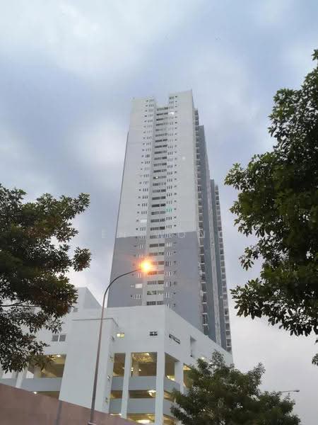Apartment for Rent at PPA1M Bukit Jalil - Ken Wong - Exterior - PropertyGuru.com.my