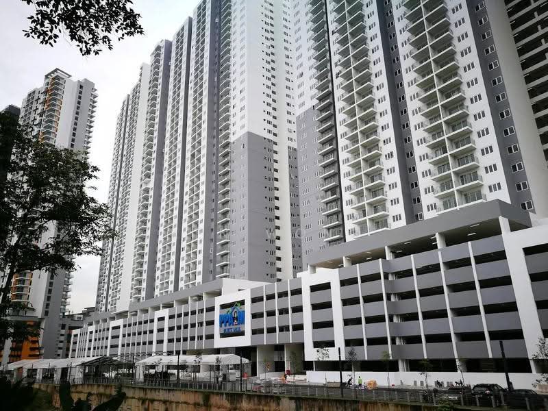 Apartment for Rent at PPA1M Bukit Jalil - Ken Wong - Exterior - PropertyGuru.com.my