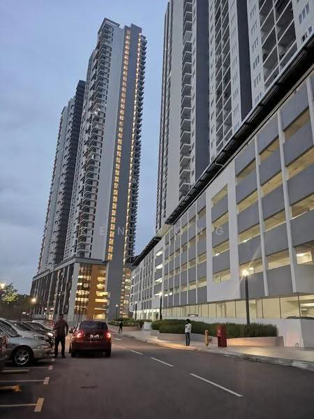 Apartment for Rent at PPA1M Bukit Jalil - Ken Wong - Exterior - PropertyGuru.com.my