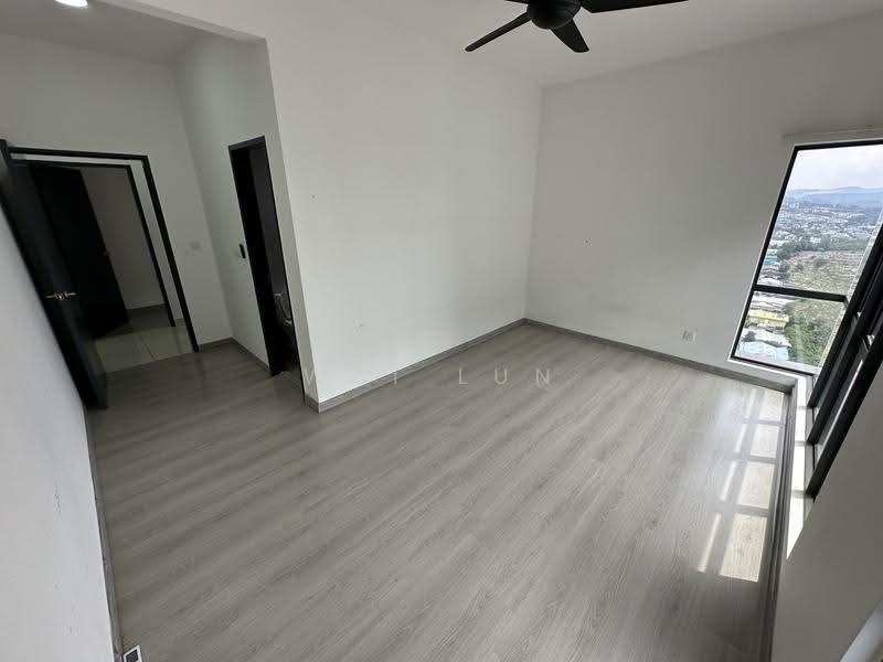 Condominium for Rent at The Holmes 2 - Wai Lun - Interior - PropertyGuru.com.my