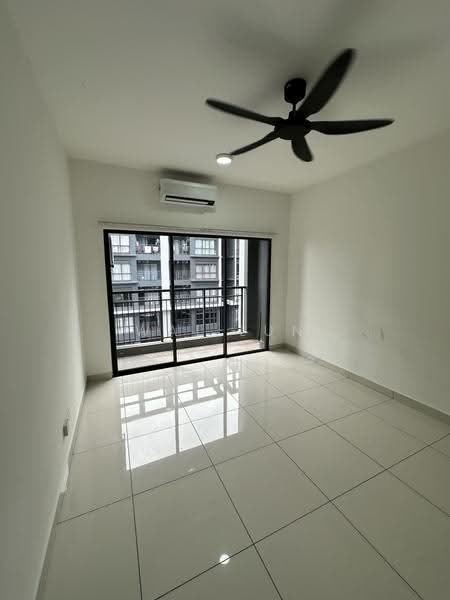 Condominium for Rent at The Holmes 2 - Wai Lun - Balcony - PropertyGuru.com.my