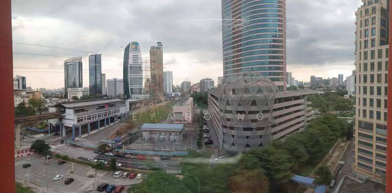 Office for Rent in Petaling Jaya (Selangor) - Zeyang Ng - View - PropertyGuru.com.my