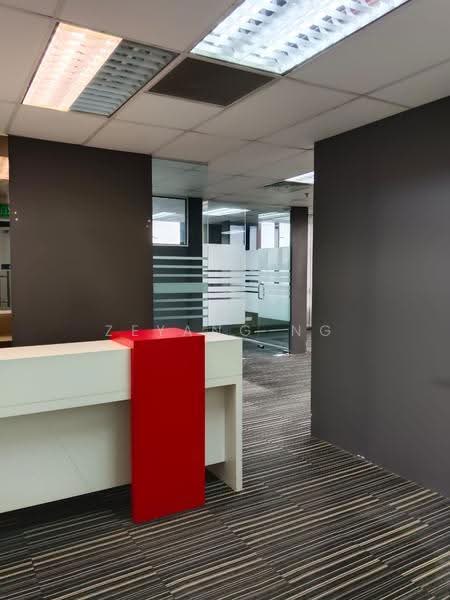 Office for Rent in Petaling Jaya (Selangor) - Zeyang Ng - Interior - PropertyGuru.com.my