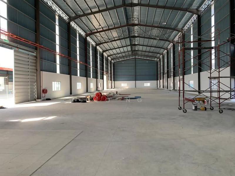 Warehouse for Rent in Bandar Pinggiran Subang (Shah Alam) - Leo Ng - PropertyGuru.com.my