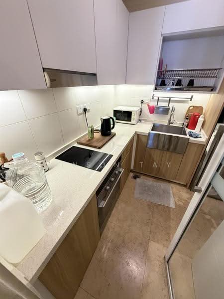 Condominium for Rent at Idaman Residence - Winson Tay - PropertyGuru.com.my